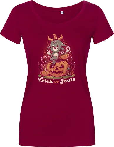 Trick or Souls