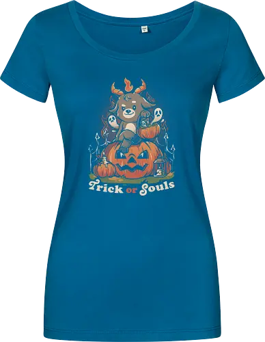 Trick or Souls