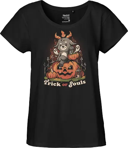 Trick or Souls