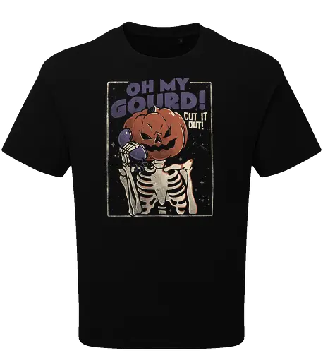 Oh My Gourd