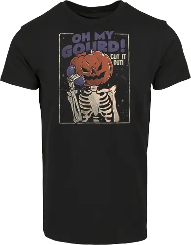 Oh My Gourd