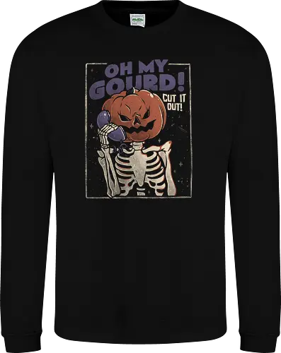 Oh My Gourd