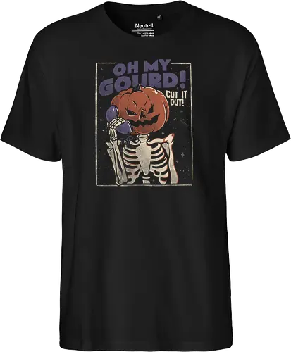 Oh My Gourd