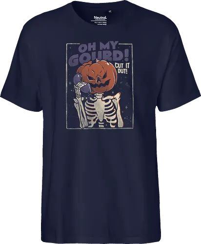 Oh My Gourd
