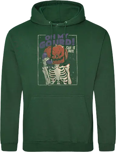 Oh My Gourd