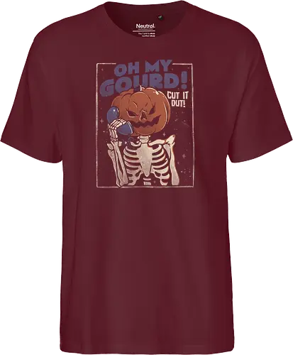 Oh My Gourd