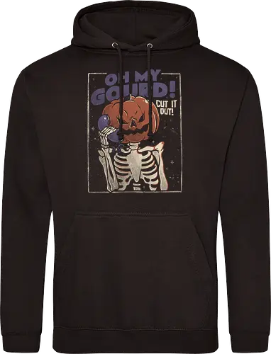 Oh My Gourd
