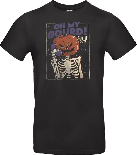 Oh My Gourd