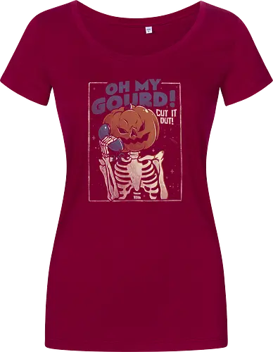 Oh My Gourd