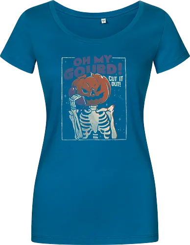 Oh My Gourd