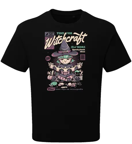 Witchcraft
