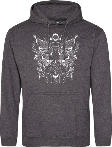 Metamorfurry Mystic Cat