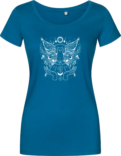 Metamorfurry Mystic Cat