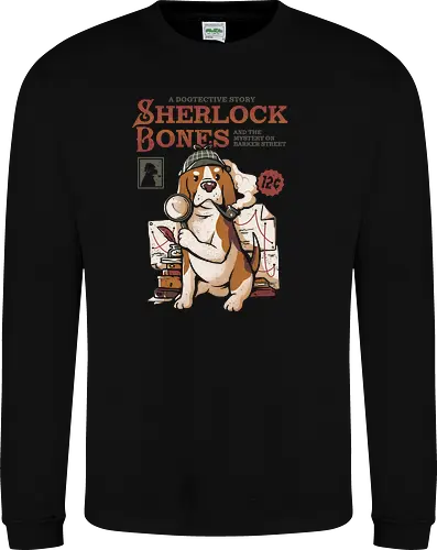 Sherlock Bones