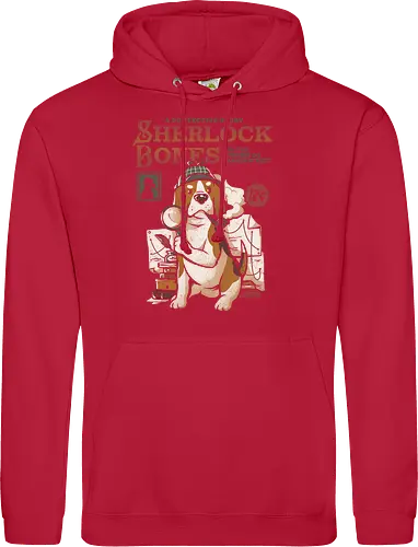 Sherlock Bones