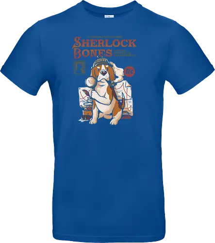 Sherlock Bones
