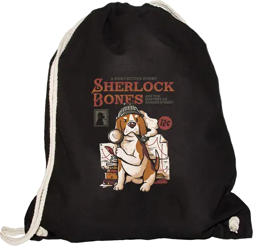 Sherlock Bones