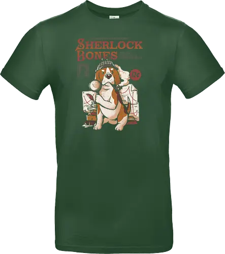 Sherlock Bones