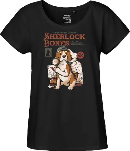 Sherlock Bones