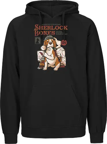 Sherlock Bones