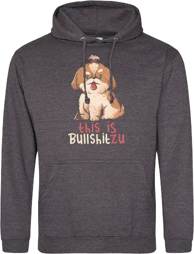This Is Bullshitzu