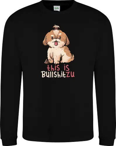 This Is Bullshitzu