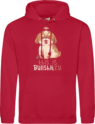 This Is Bullshitzu