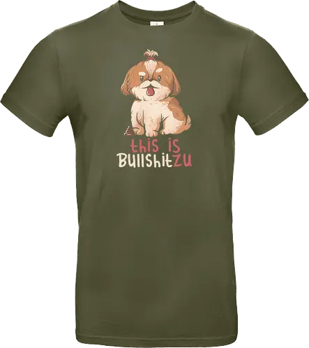 This Is Bullshitzu