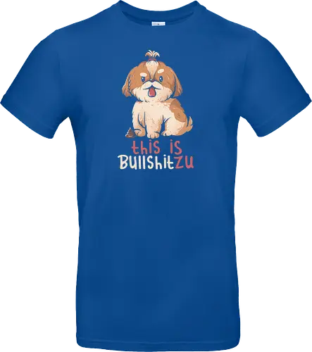 This Is Bullshitzu
