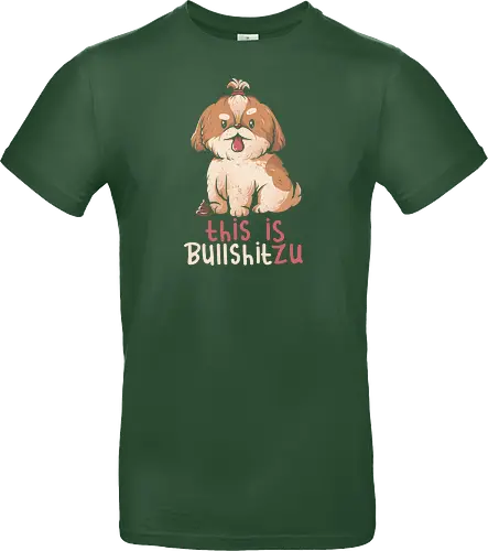 This Is Bullshitzu