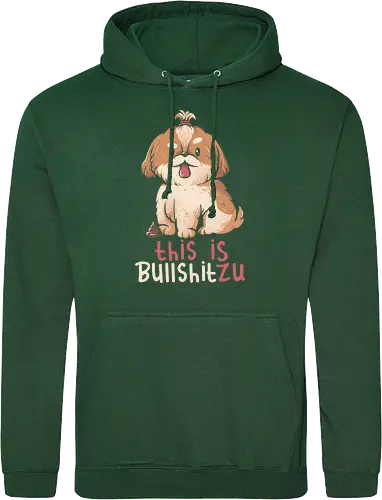 This Is Bullshitzu