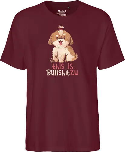 This Is Bullshitzu