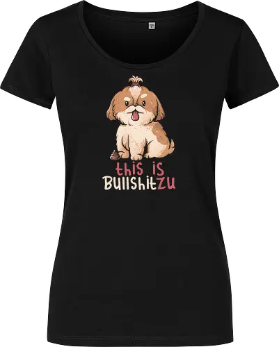 This Is Bullshitzu