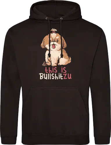This Is Bullshitzu