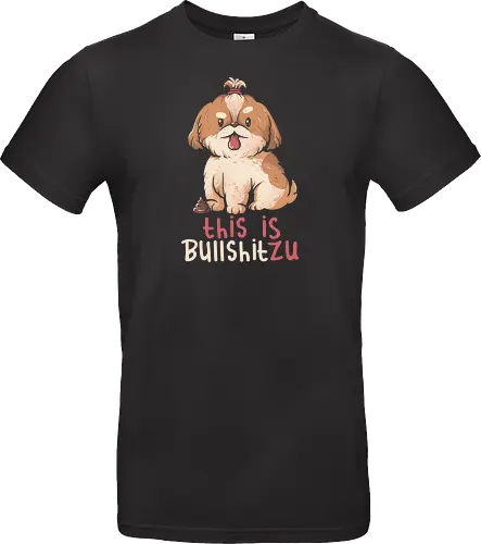 This Is Bullshitzu