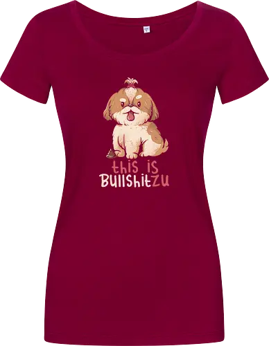 This Is Bullshitzu