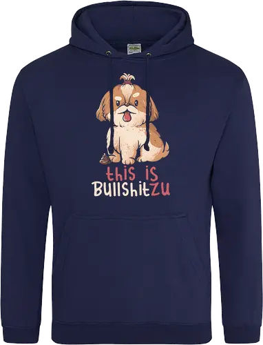 This Is Bullshitzu