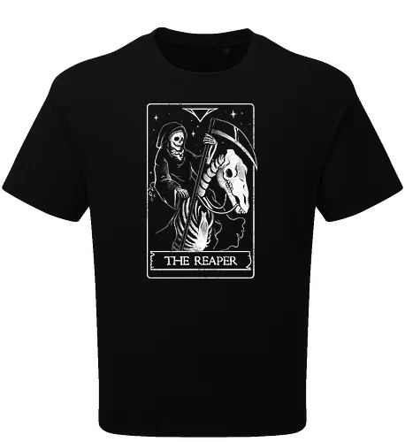The Reaper