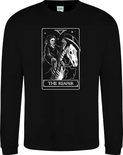 The Reaper