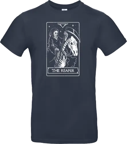 The Reaper