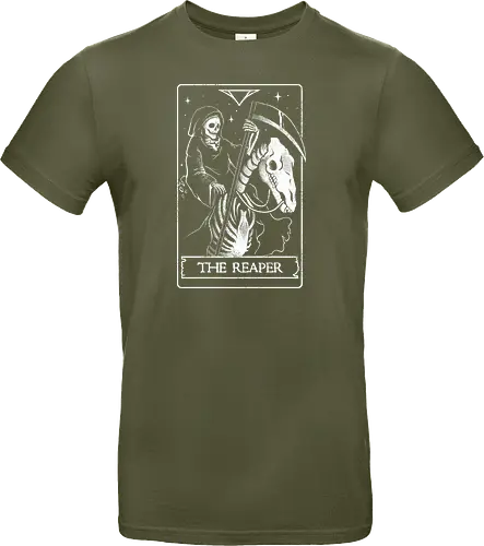 The Reaper