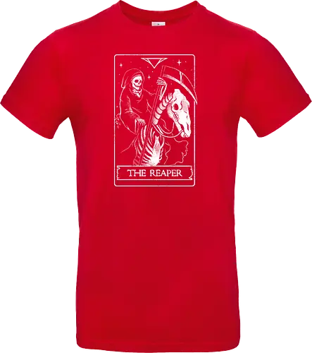 The Reaper