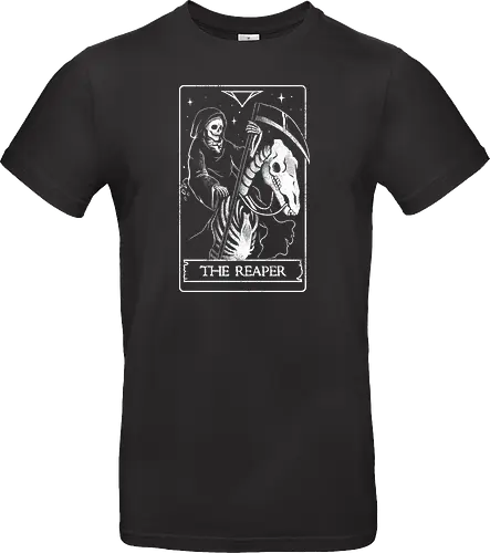 The Reaper