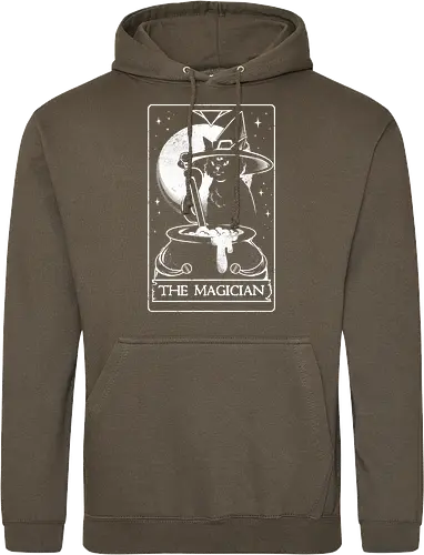 The Magician