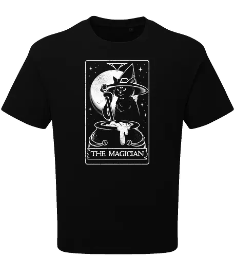 The Magician