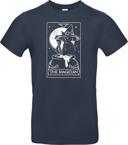 The Magician