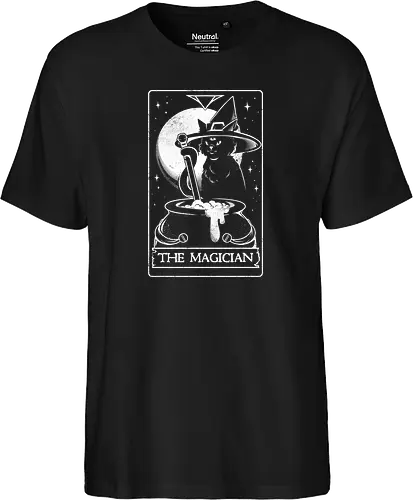 The Magician