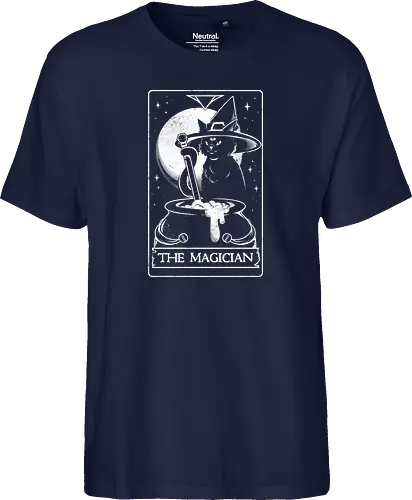 The Magician