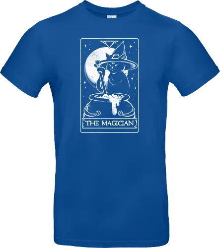 The Magician