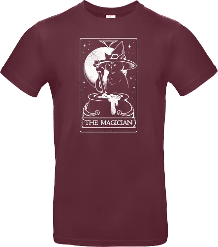 The Magician